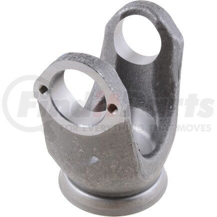 5-4-4771X by DANA - 1610 Series Differential End Yoke - Assembly, Steel, BP Yoke Style, 10 Spline