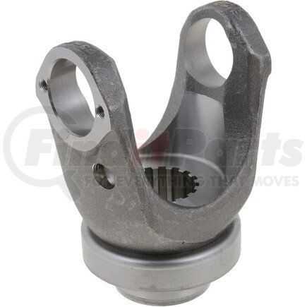 5-4-5161X by DANA - 1610 Series Differential End Yoke - Assembly, Steel, BP Yoke Style, 16 Spline