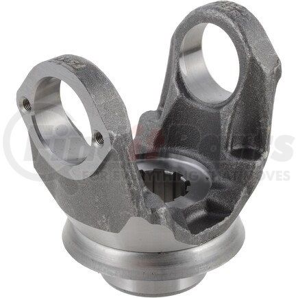 5-4-5111X by DANA - 1610 Series Differential End Yoke - Assembly, Steel, BP Yoke Style, 10 Spline