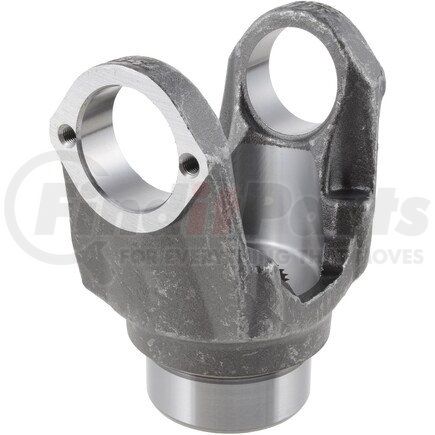 5-4-5751 by DANA - 1610 Series Differential End Yoke - Assembly, Steel, BP Yoke Style, 32 Spline