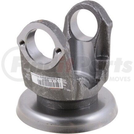 5-4-6281X by DANA - 1610 Series Differential End Yoke - Assembly, Steel, BP Yoke Style, 39 Spline