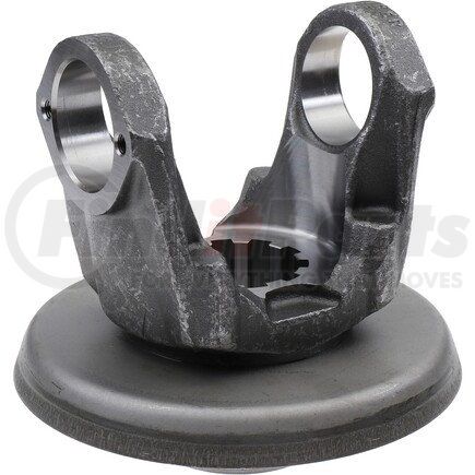 5-4-6891X by DANA - 1610 Series Differential End Yoke - Assembly, Steel, BP Yoke Style, 10 Spline