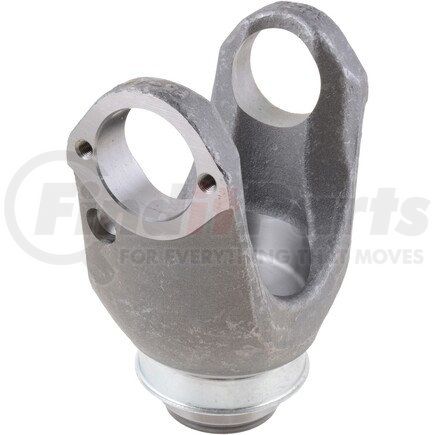 5-4-8441X by DANA - 1610 Series Differential End Yoke - Assembly, Steel, BP Yoke Style, 34 Spline