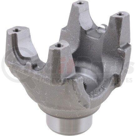 5-4-8911-1 by DANA - 1610 Series Differential End Yoke - Non-Assembly, Steel, HR Yoke Style, 34 Spline