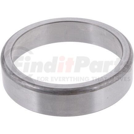 550426 by DANA - Axle Differential Bearing Race - Tapered Roller Cup, 4.13 in. OD, 0.97 in. Width