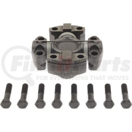 5-5111X by DANA - Universal Joint; Greaseable; Spicer Italcardano 5C Series Wing Style HWD x HWD