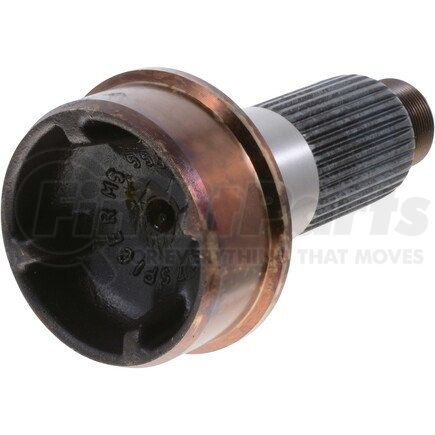 5-53-261 by DANA - Drive Shaft Midship Stub Shaft - For Use With End Yoke or Companion Flange