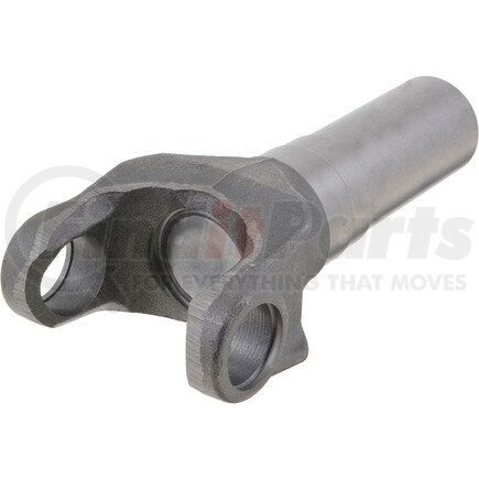 55-3-81X by DANA - SPL55 Series Drive Shaft Slip Yoke - 23/24 Spline, 1.587 in. OD Spline, SR Style