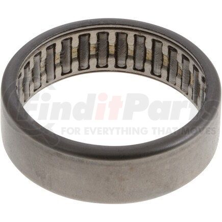 566008 by DANA - Axle Intermediate Shaft Pilot Bearing - 1.63 in. OD, 1.37 in. Cone Bore, 0.50 in. Width