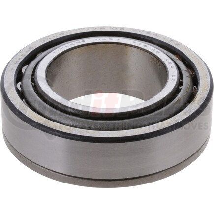 565904 by DANA - Wheel Bearing and Race Set - 1.77 in. ID, 3.14 in. OD, 1.02 in. Thick, 1.77 in. Cone Bore