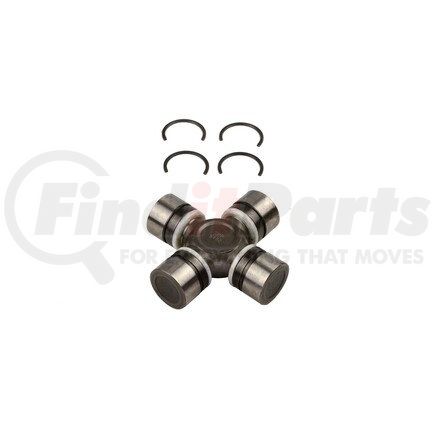 5-7166X by DANA - Axle Shaft Universal Joint; Non-Greaseable; 1350WJ Series