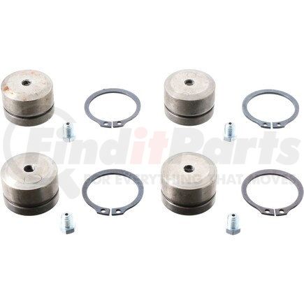 5-760SPX-RK by DANA - SPX 1310 M44 Spicer Extreme Universal Wheel Joint Repair Kit