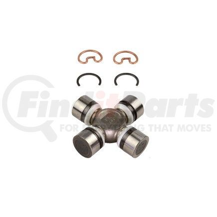 5-788X by DANA - Universal Joint Non Greaseable; Conversion Joint 1310 x 7260 Series OSR x ISR