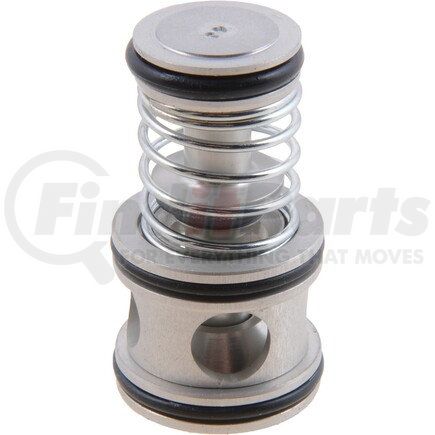 599968 by DANA - Tire Pressure Monitoring System (TPMS) Valve Stem - PCU Cartridge, Normally Open