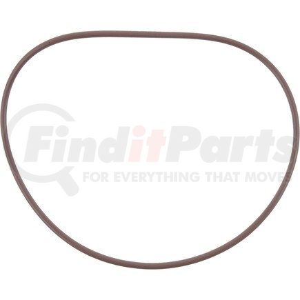 60K40516 by DANA - DANA ORIGINAL OEM, O - RING