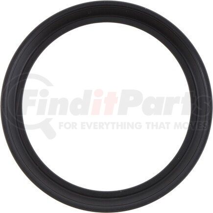 620058 by DANA - Steering King Pin Seal - Rubber, Upper, 1.74 in. ID, 2.00 in. Width