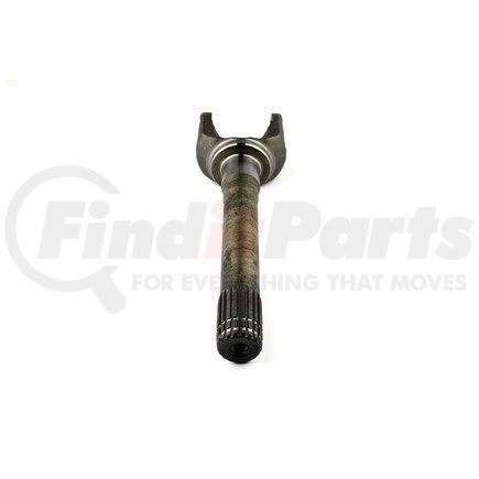 620134 by DANA - Stub Axle - Steel, Front, Outer, 9.93 in. Length, 10 Bolt Hole