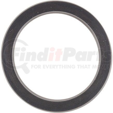 620062 by DANA - Axle Spindle Seal - Sirvene184 Material, 1.50 in. ID, 1.85 in. OD, for 60F/M248 Axle