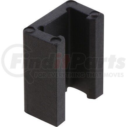 621059 by DANA - 4WD Actuator Retaining Clip - 0.25 ID, 0.48 OD, 0.22 Thick, for DANA 30