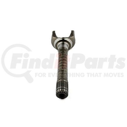 621063 by DANA - Drive Axle Shaft - Steel, Front, Outer, 9.93 in. Length, 19 Spline, DANA 44 Axle