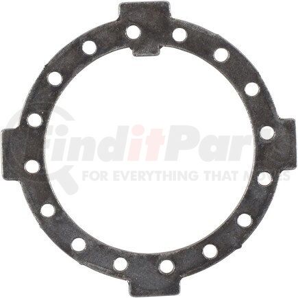 621028 by DANA - SPINDLE NUT WASHER; LOCK WASHER