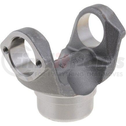 6-28-137 by DANA - Drive Shaft Tube Weld Yoke - 1710 Series, 3.5 x .156, Steel (Neapco N6-28-137)