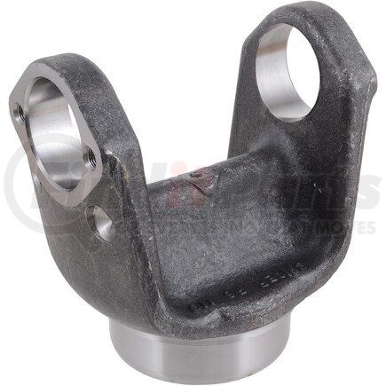 6-28-527 by DANA - 1710 Series Drive Shaft Tube Weld Yoke - Steel, BP Design, fits 4.000 in. dia. Tube