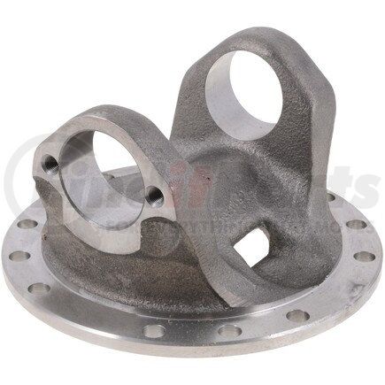 6-2-779 by DANA - 1710 Series Drive Shaft Flange Yoke - Steel, 12 Bolt Holes, Circular Design