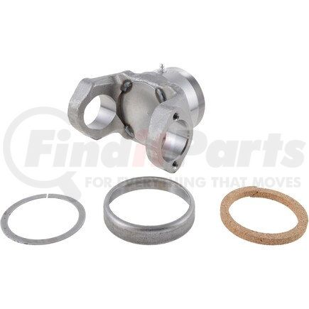 6-3-1661KX by DANA - SLIP YOKE