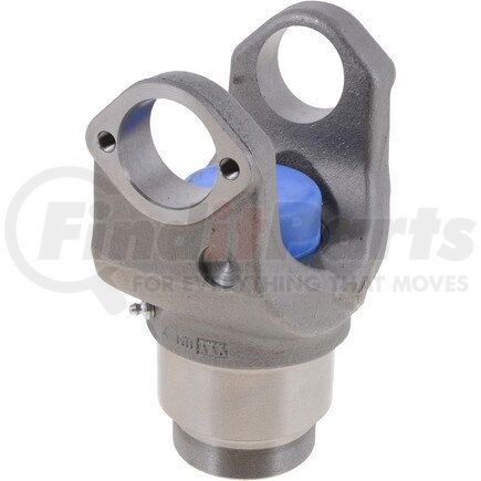 6-3-2741KX by DANA - 1710 Series Drive Shaft Slip Yoke - Steel, 16 Spline, 2.500 in. OD Spline, BP Style