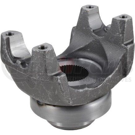 6.3-4-1161-1X by DANA - 1760 Series Differential End Yoke - Assembly, Steel, HR Yoke Style, 46 Spline