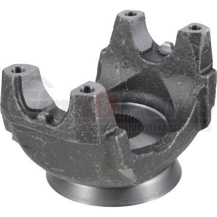 6.3-4-1331-1X by DANA - 1760 Series Differential End Yoke - Assembly, Steel, HR Yoke Style, 44 Spline