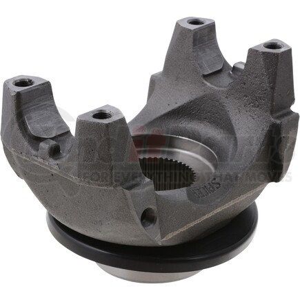 6.3-4-1391-1X by DANA - 1760 Series Differential End Yoke - Assembly, Steel, HR Yoke Style, 46 Spline