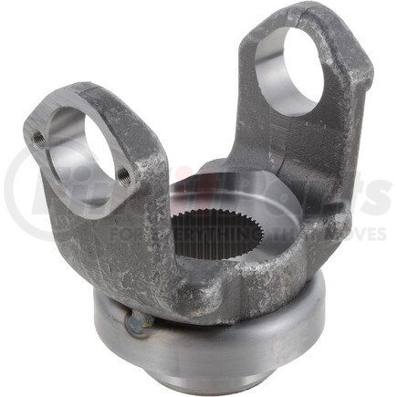 6.3-4-1161X by DANA - 1760 Series Differential End Yoke - Assembly, Steel, BP Yoke Style, 46 Spline