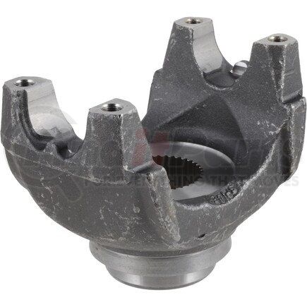 6.3-4-1541-1X by DANA - 1760 Series Differential End Yoke - Assembly, Steel, HR Yoke Style, 36 Spline