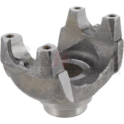 6.3-4-1561-1X by DANA - 1760 Series Differential End Yoke - Assembly, Steel, HR Yoke Style, 36 Spline