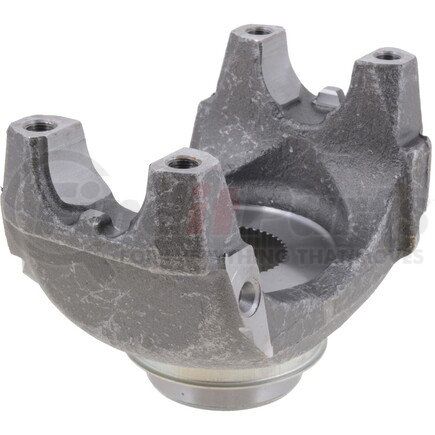 6.3-4-1481-1X by DANA - 1760 Series Differential End Yoke - Assembly, Steel, HR Yoke Style, 44 Spline