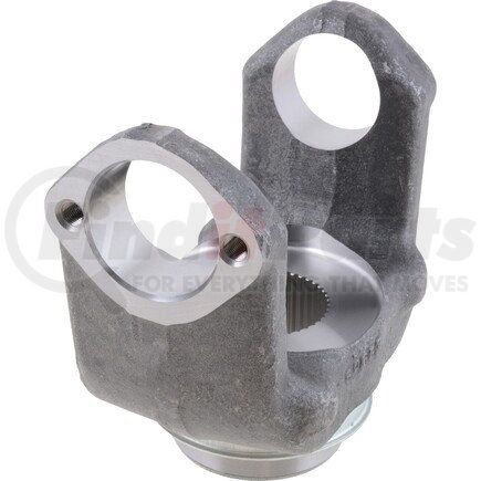 6.3-4-1481X by DANA - 1760 Series Differential End Yoke - Assembly, Steel, BP Yoke Style, 44 Spline