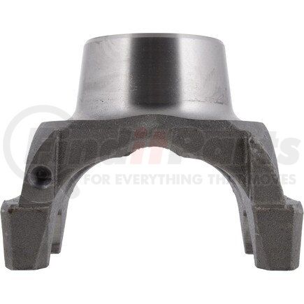 6.3-4-1681-1 by DANA - 1760 Series Drive Shaft End Yoke - Steel, 54 Spline, HR Yoke Style, Splined Hole