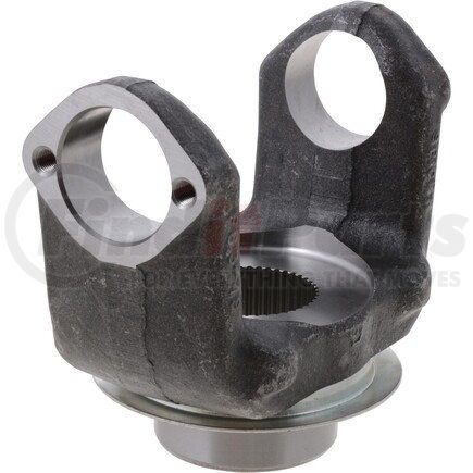 6.3-4-5221X by DANA - 1760 Series Differential End Yoke - Assembly, Steel, BP Yoke Style, 44 Spline