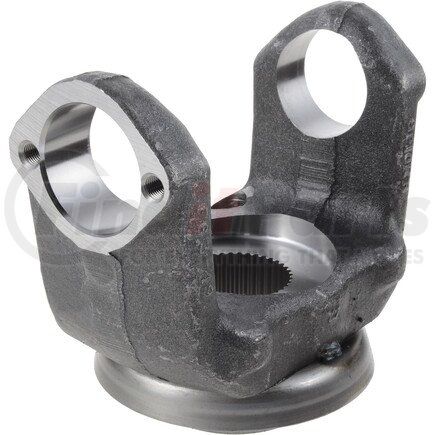 6.3-4-541X by DANA - 1760 Series Differential End Yoke - Assembly, Steel, BP Yoke Style, 39 Spline