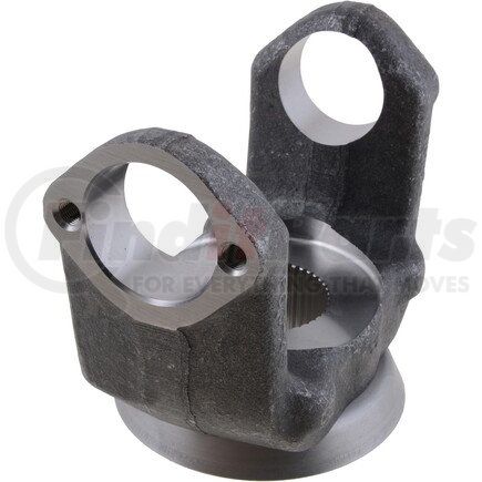 6.3-4-331X by DANA - 1760 Series Differential End Yoke - Assembly, Steel, BP Yoke Style, 44 Spline