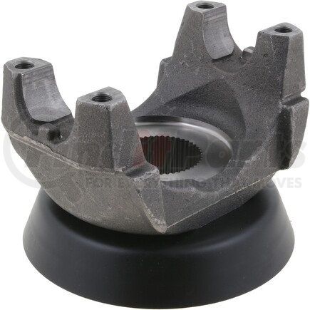 6.3-4-861-1X by DANA - 1760 Series Differential End Yoke - Assembly, Steel, HR Yoke Style, 46 Spline