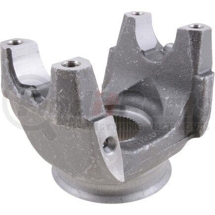 6-4-02877-1X by DANA - 1710 Series Differential End Yoke - Assembly, Steel, HR Yoke Style, 41 Spline