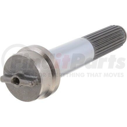 640460011 by DANA - Drive Shaft Midship Stub Shaft - 12.756 in. OD x .157 in. Wall