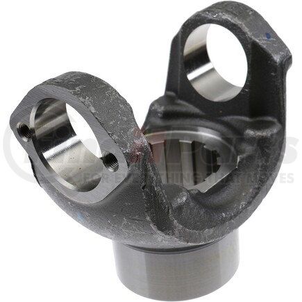 6-4-2251 by DANA - 1710 Series Differential End Yoke - Assembly, BP Yoke Style, 10 Spline