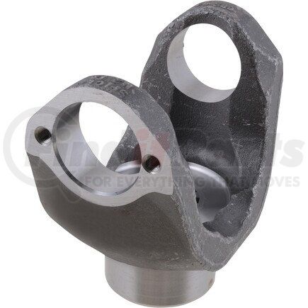 6-4-2381 by DANA - 1710 Series Differential End Yoke - Non-Assembly, Steel, BP Yoke Style, 10 Spline