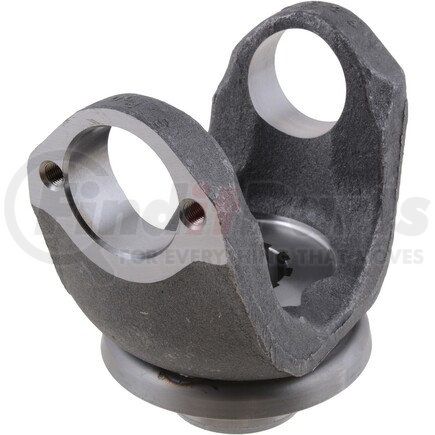 6-4-4361X by DANA - 1710 Series Differential End Yoke - Assembly, Steel, BP Yoke Style, 10 Spline