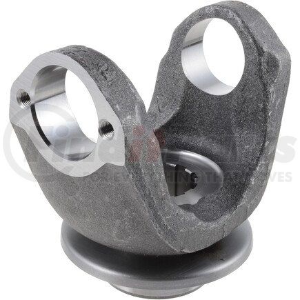 6-4-4741X by DANA - 1710 Series Differential End Yoke - Assembly, Steel, BP Yoke Style, 10 Spline