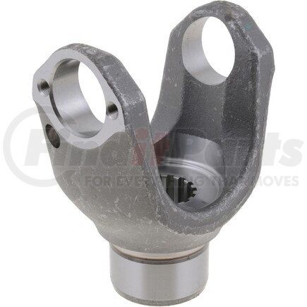 6-4-4591 by DANA - 1710 Series Differential End Yoke - Assembly, BP Yoke Style, 16 Spline